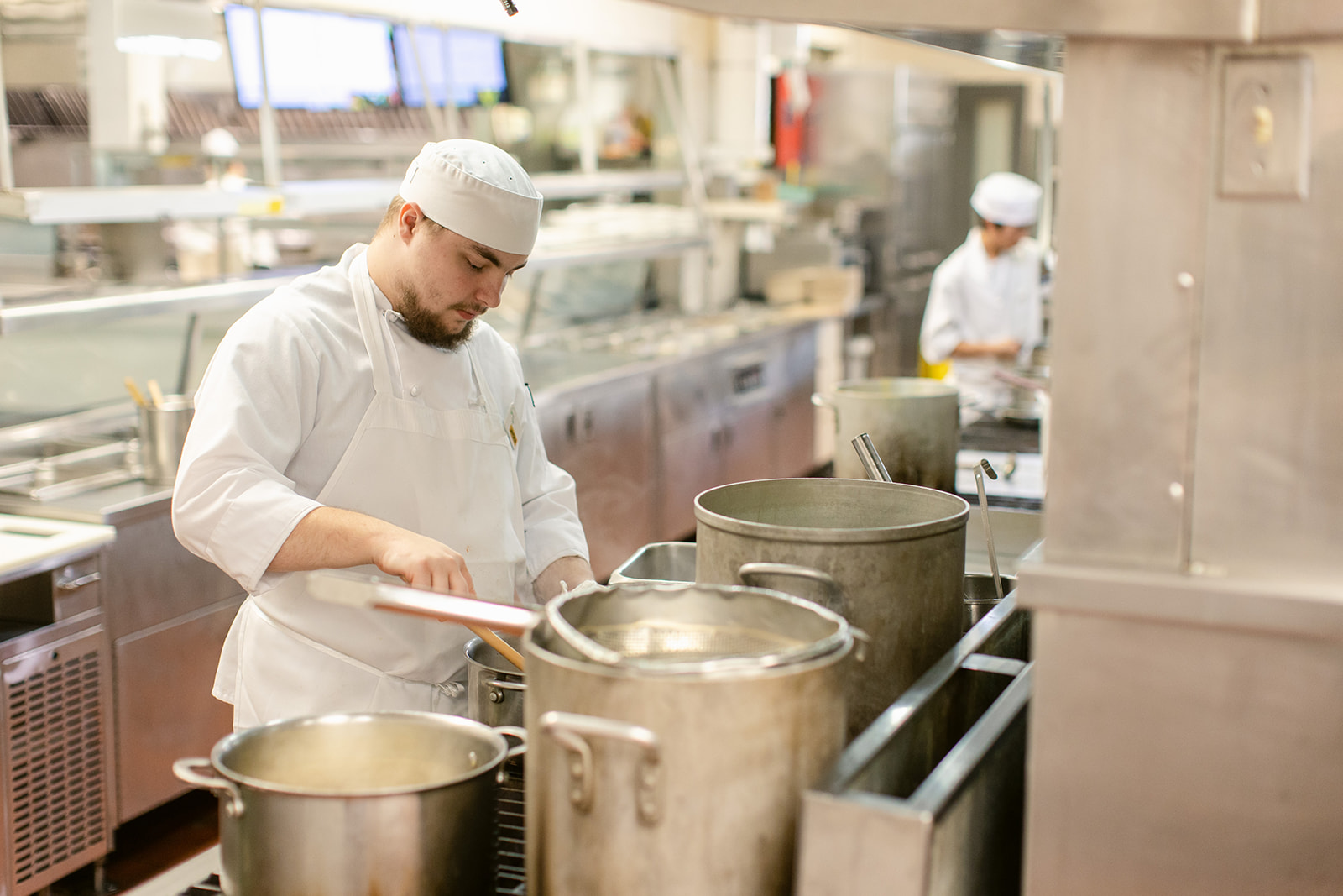 cook