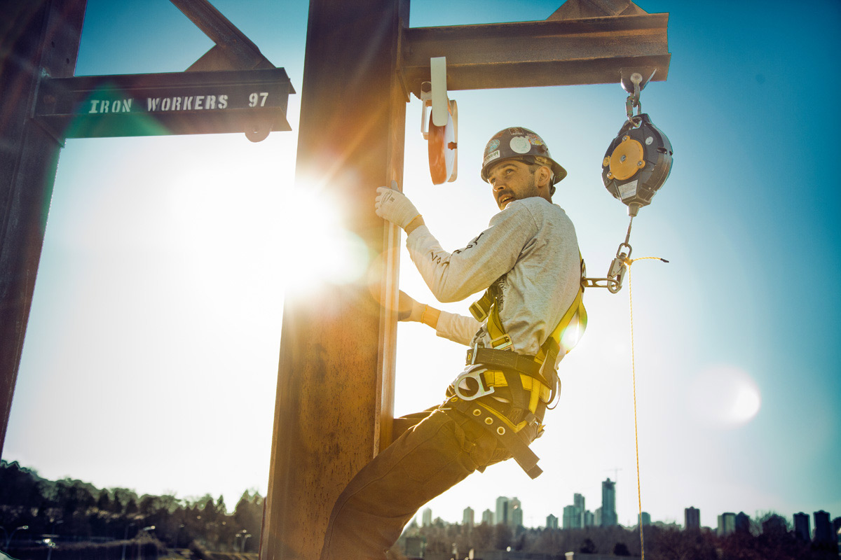 IronWorker