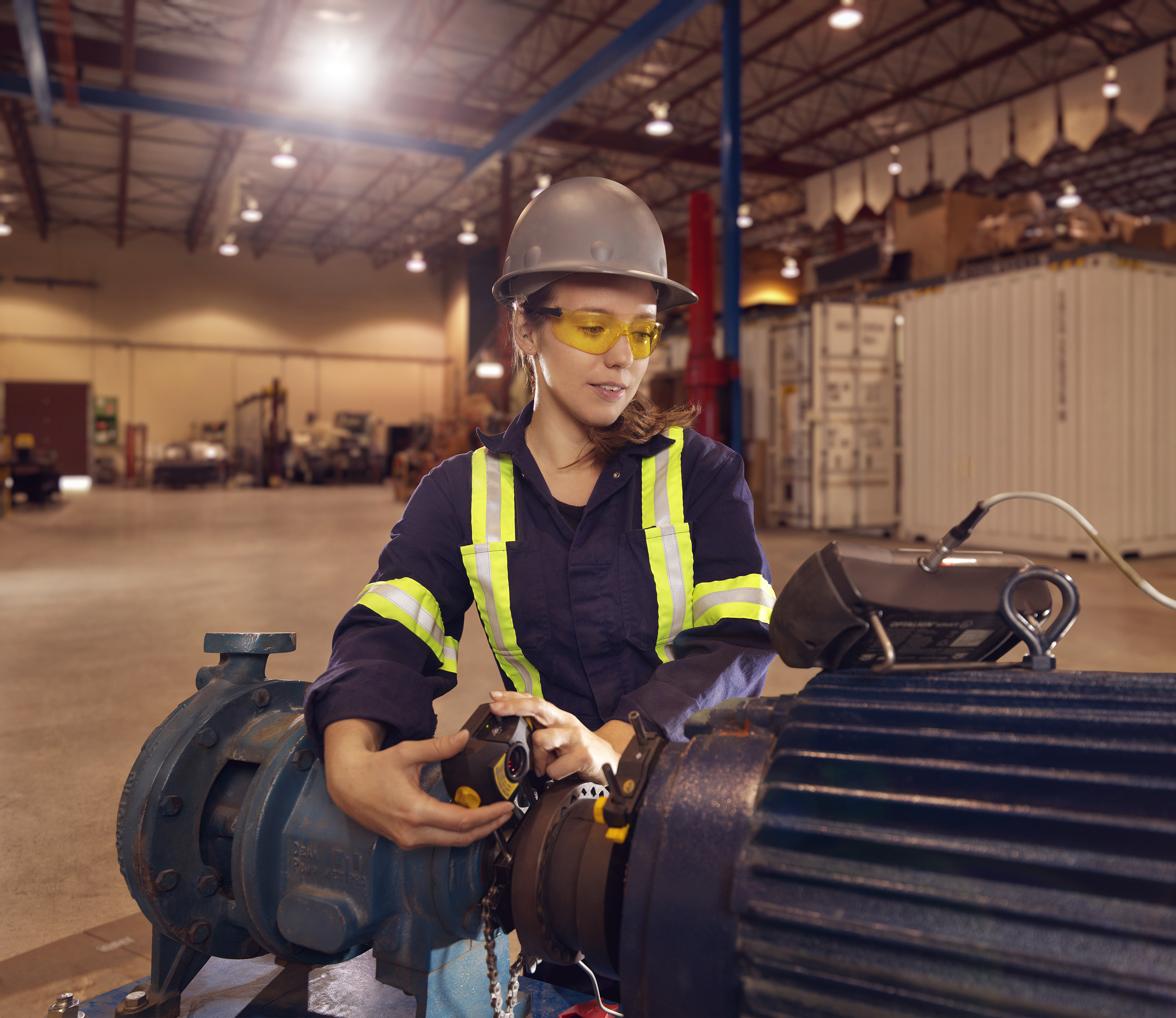 Millwright
